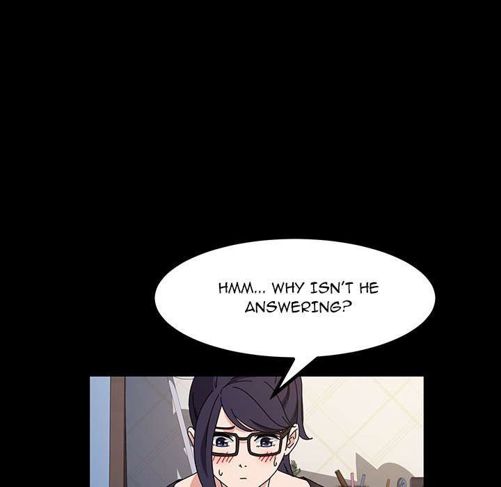 God Model - Chapter 28 [photo 114] - MangaPorn