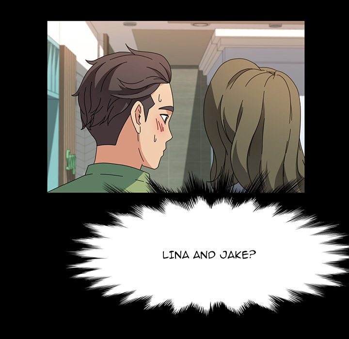 God Model - Chapter 28 [photo 13] - MangaPorn