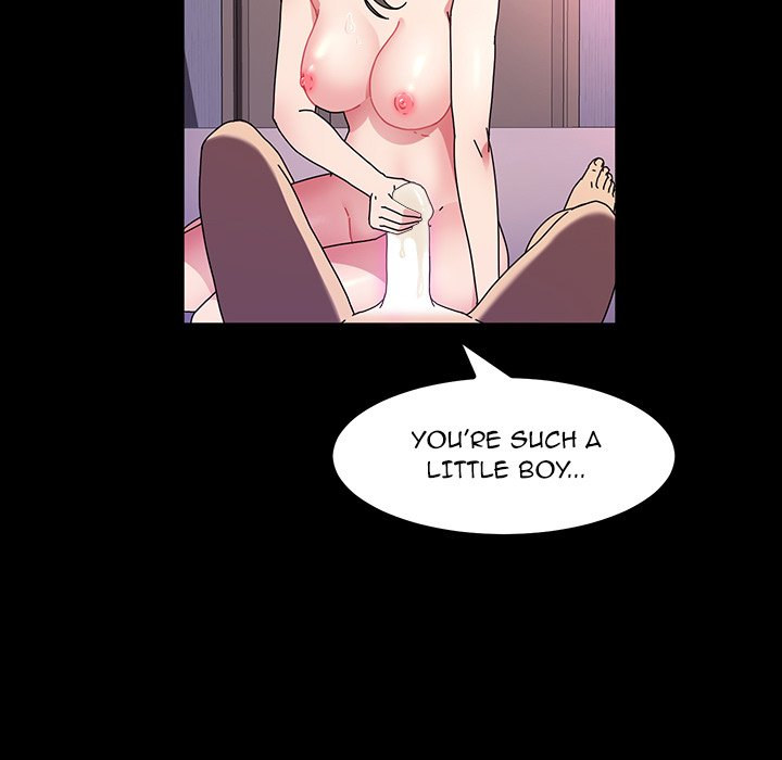 God Model - Chapter 28 [photo 68] - MangaPorn