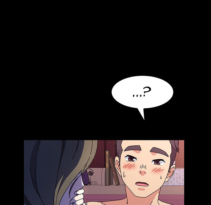 God Model - Chapter 28 [photo 74] - MangaPorn