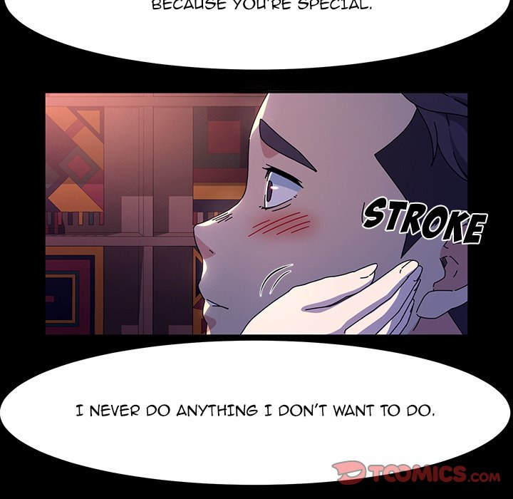 God Model - Chapter 28 [photo 81] - MangaPorn