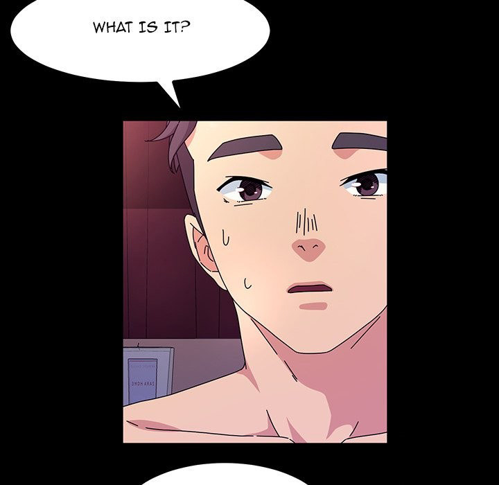 God Model - Chapter 28 [photo 94] - MangaPorn