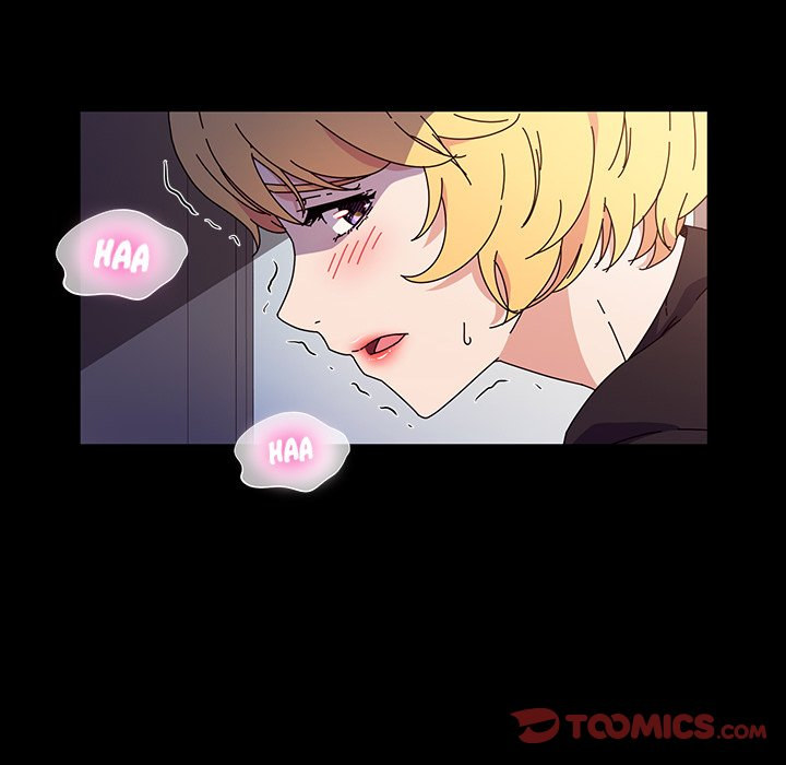 God Model - Chapter 29 [photo 117] - MangaPorn