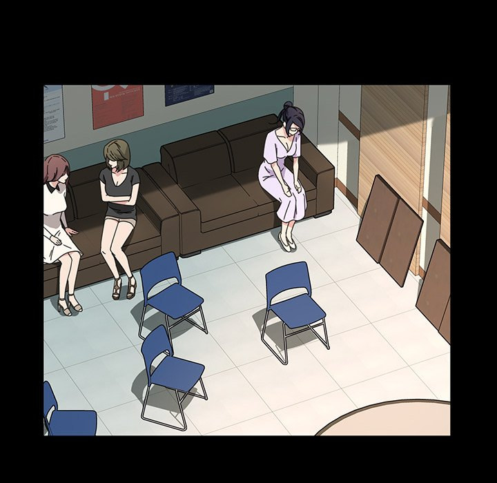 God Model - Chapter 29 [photo 12] - MangaPorn