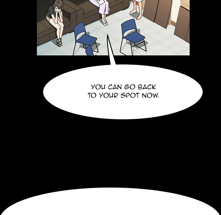 God Model - Chapter 29 [photo 32] - MangaPorn