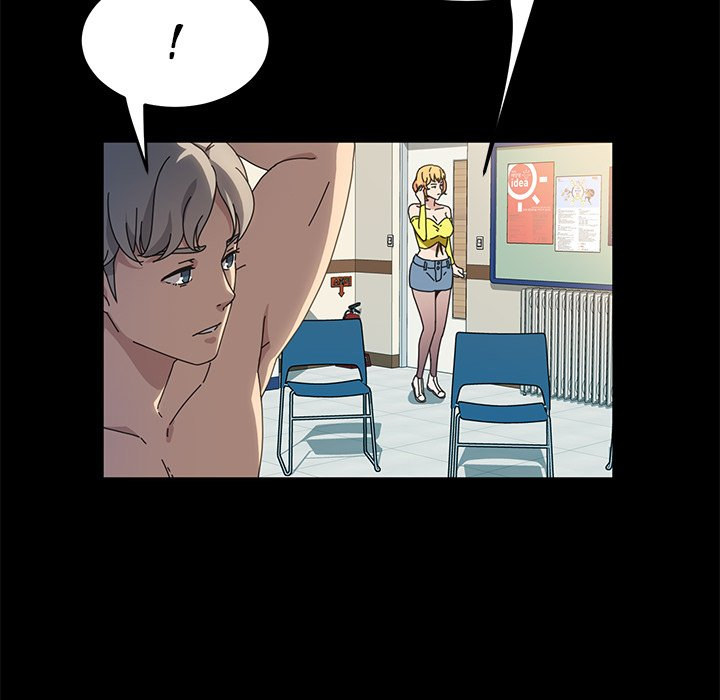 God Model - Chapter 29 [photo 56] - MangaPorn