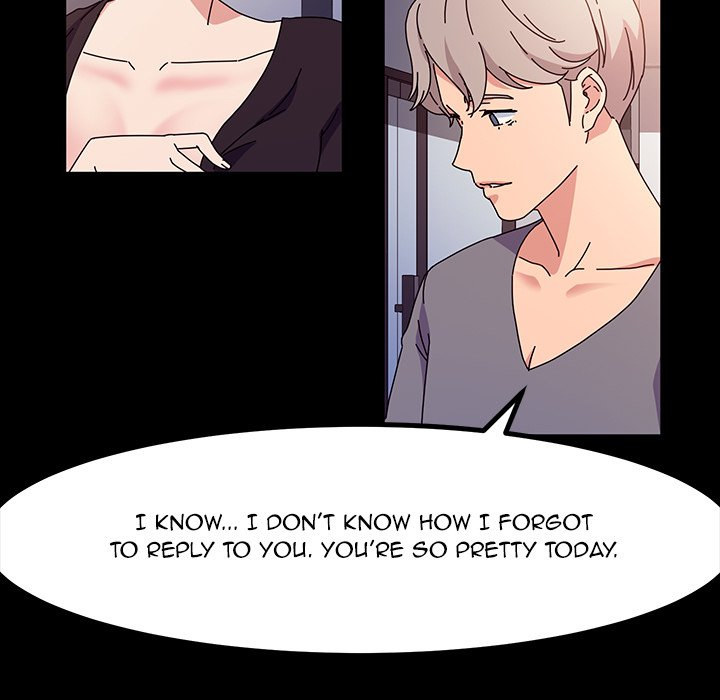 God Model - Chapter 29 [photo 97] - MangaPorn