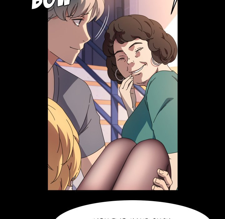 God Model - Chapter 30 [photo 42] - MangaPorn