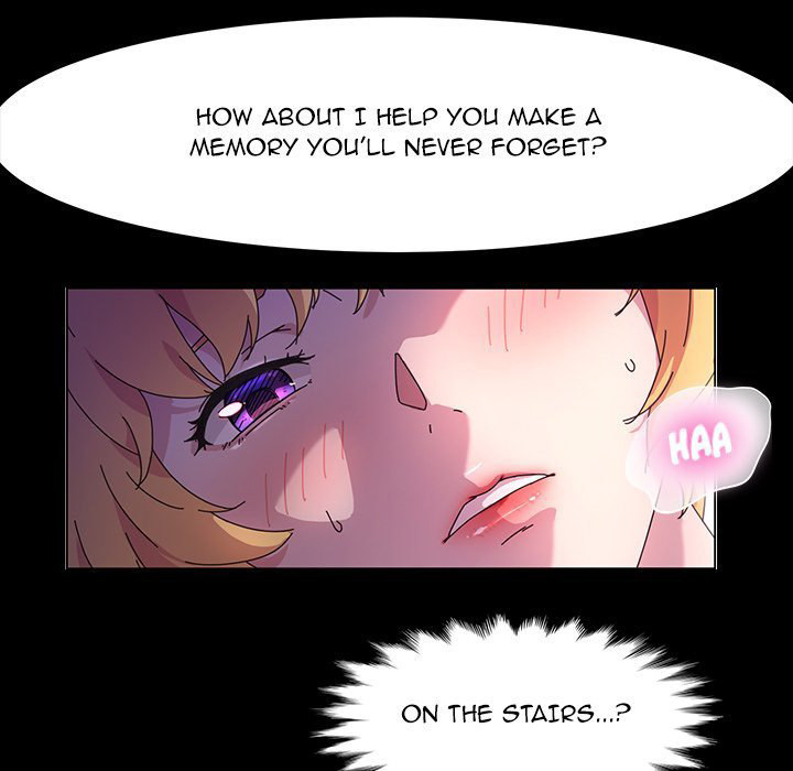 God Model - Chapter 30 [photo 58] - MangaPorn