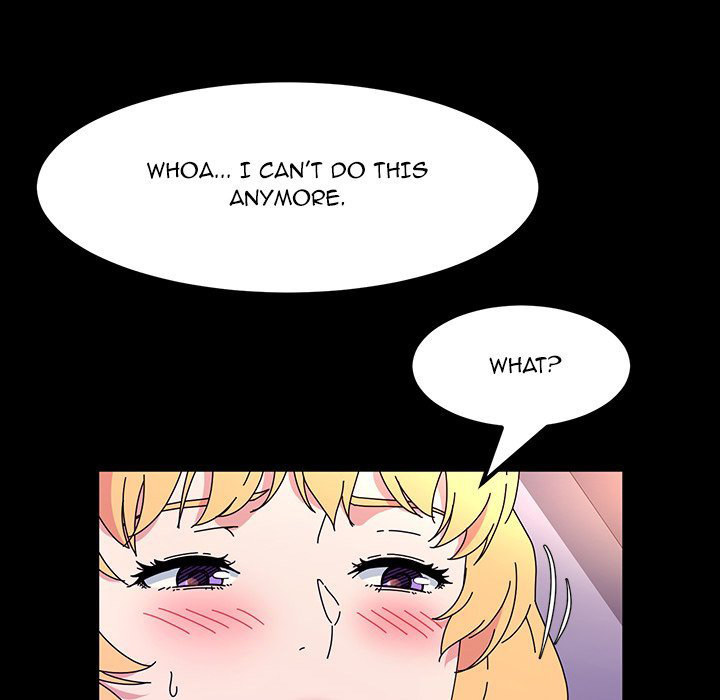 God Model - Chapter 30 [photo 80] - MangaPorn