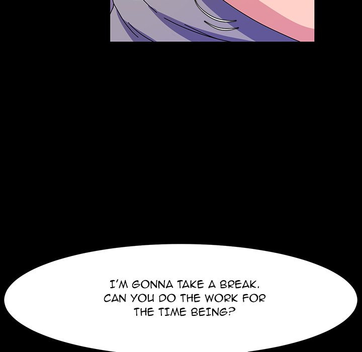 God Model - Chapter 30 [photo 83] - MangaPorn