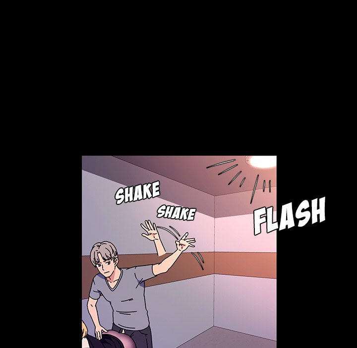 God Model - Chapter 30 [photo 92] - MangaPorn