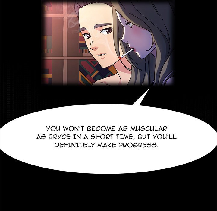 God Model - Chapter 31 [photo 100] - MangaPorn