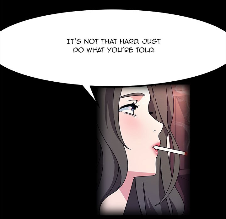 God Model - Chapter 31 [photo 104] - MangaPorn