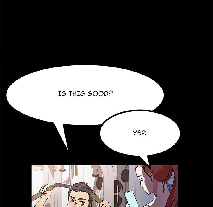 God Model - Chapter 31 [photo 110] - MangaPorn