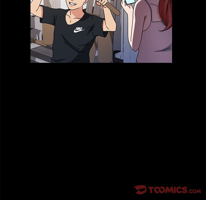 God Model - Chapter 31 [photo 111] - MangaPorn