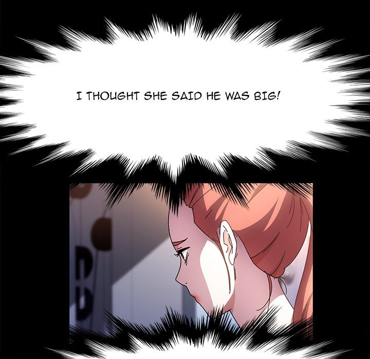 God Model - Chapter 31 [photo 112] - MangaPorn