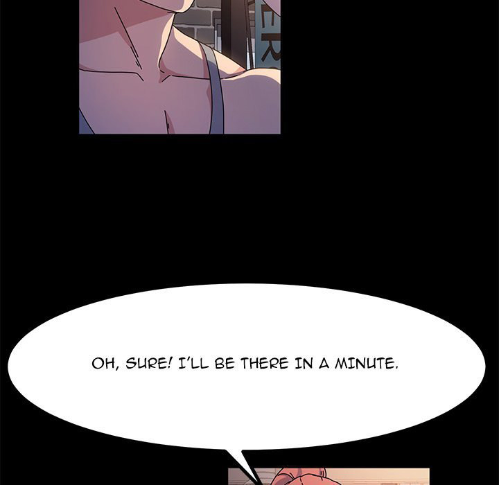 God Model - Chapter 31 [photo 118] - MangaPorn