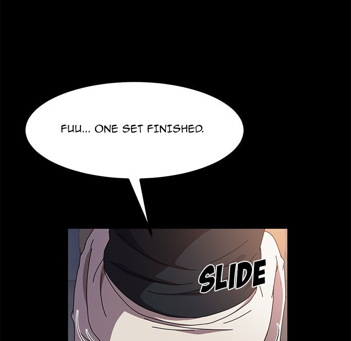 God Model - Chapter 31 [photo 127] - MangaPorn