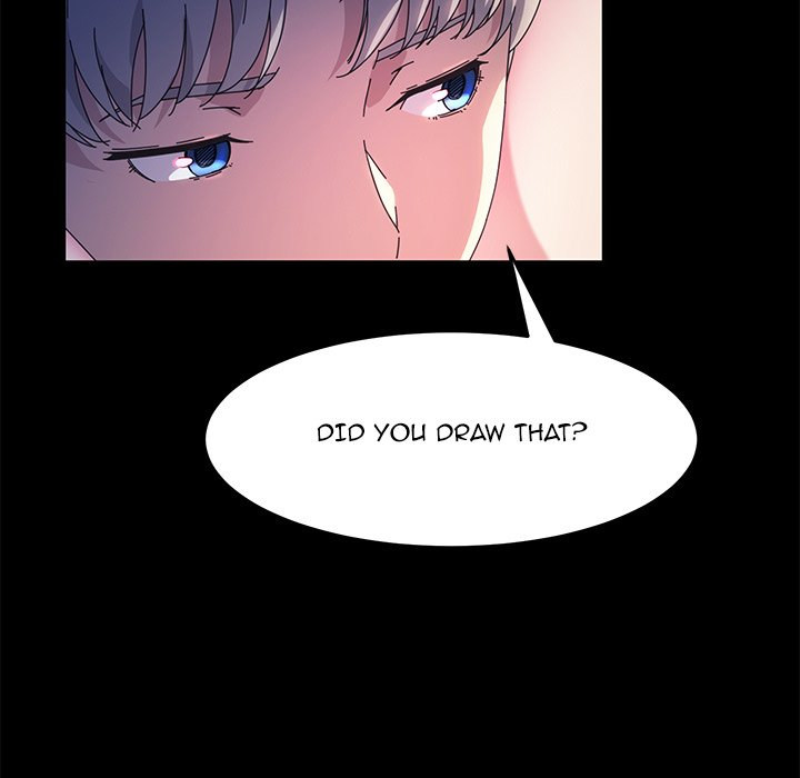 God Model - Chapter 31 [photo 30] - MangaPorn