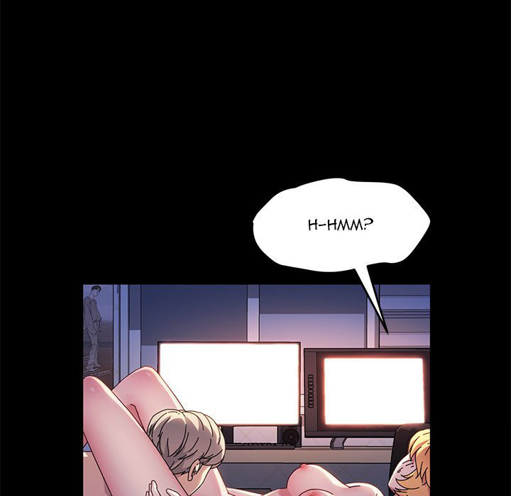 God Model - Chapter 31 [photo 31] - MangaPorn