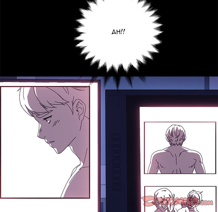 God Model - Chapter 31 [photo 33] - MangaPorn