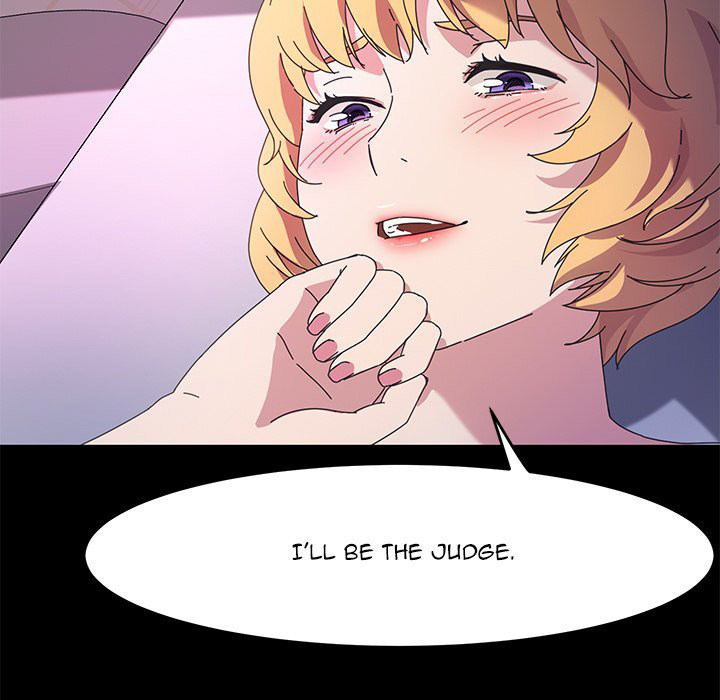 God Model - Chapter 31 [photo 46] - MangaPorn