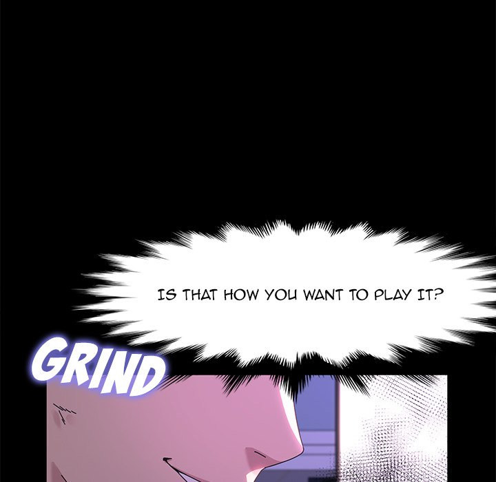 God Model - Chapter 31 [photo 47] - MangaPorn