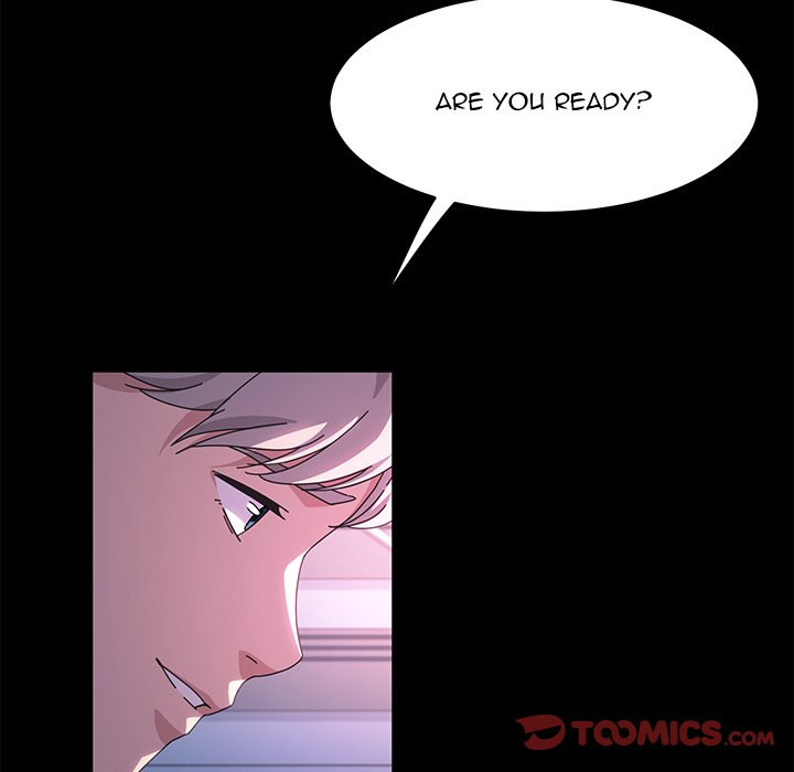 God Model - Chapter 31 [photo 51] - MangaPorn