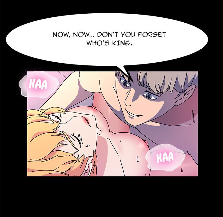 God Model - Chapter 31 [photo 90] - MangaPorn