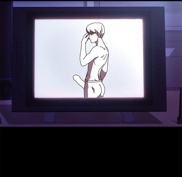 God Model - Chapter 31 [photo 92] - MangaPorn