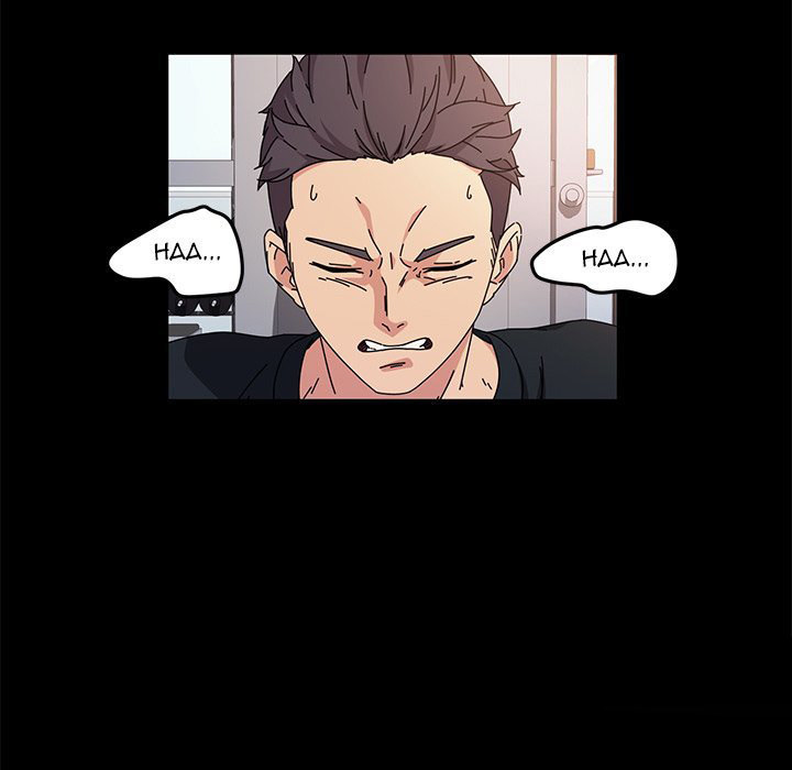 God Model - Chapter 31 [photo 95] - MangaPorn