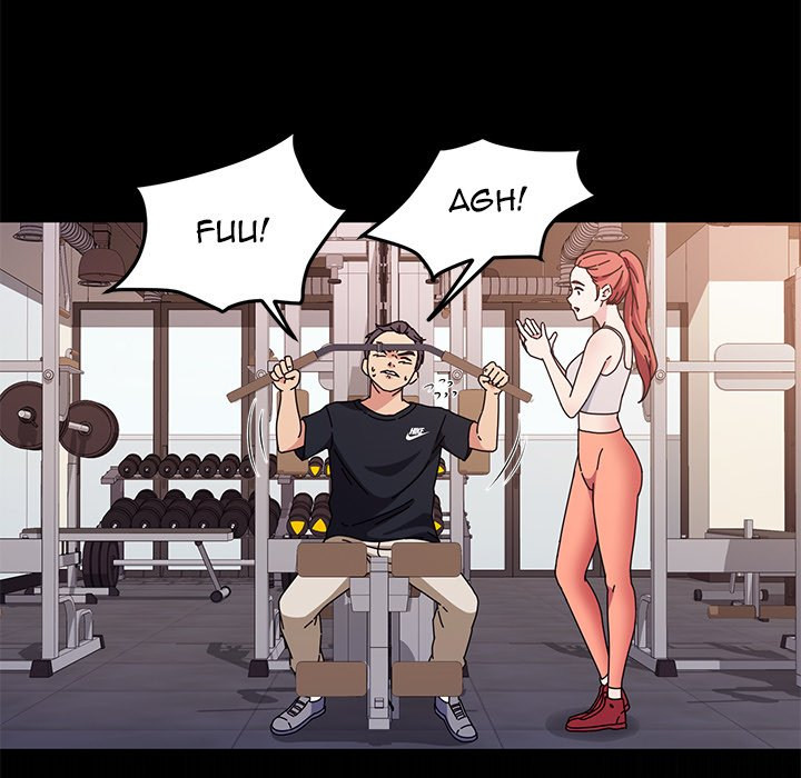 God Model - Chapter 31 [photo 96] - MangaPorn