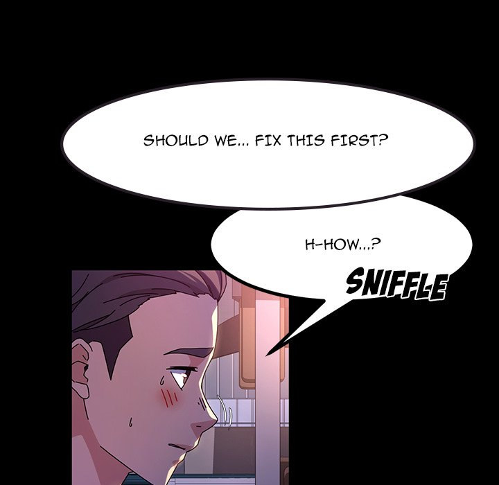 God Model - Chapter 32 [photo 112] - MangaPorn