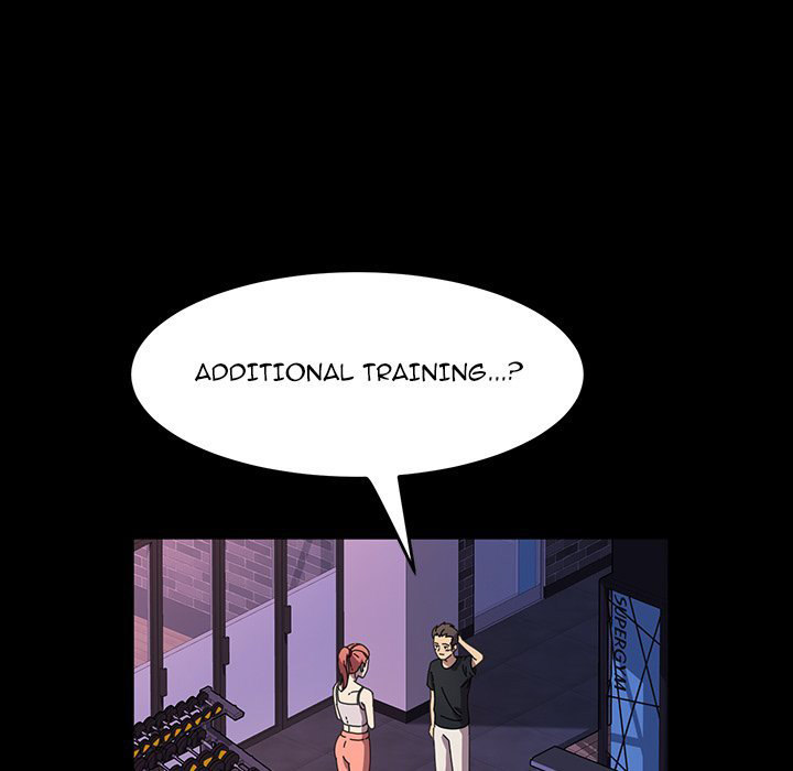 God Model - Chapter 32 [photo 16] - MangaPorn