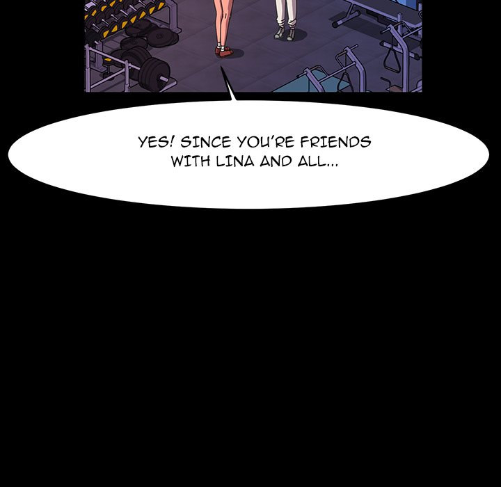 God Model - Chapter 32 [photo 17] - MangaPorn