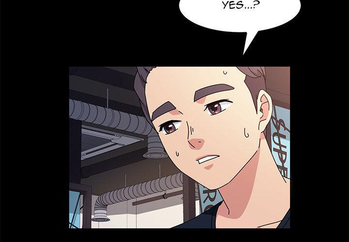 God Model - Chapter 32 [photo 2] - MangaPorn