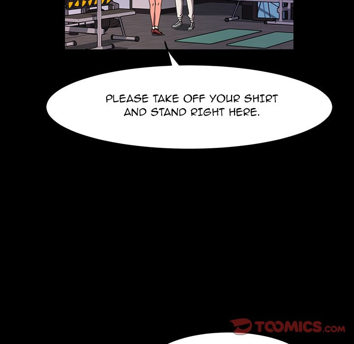 God Model - Chapter 32 [photo 33] - MangaPorn