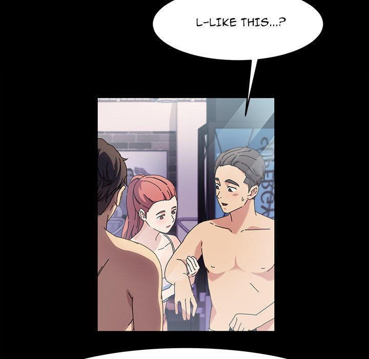 God Model - Chapter 32 [photo 34] - MangaPorn