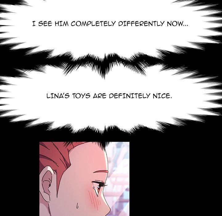 God Model - Chapter 32 [photo 37] - MangaPorn