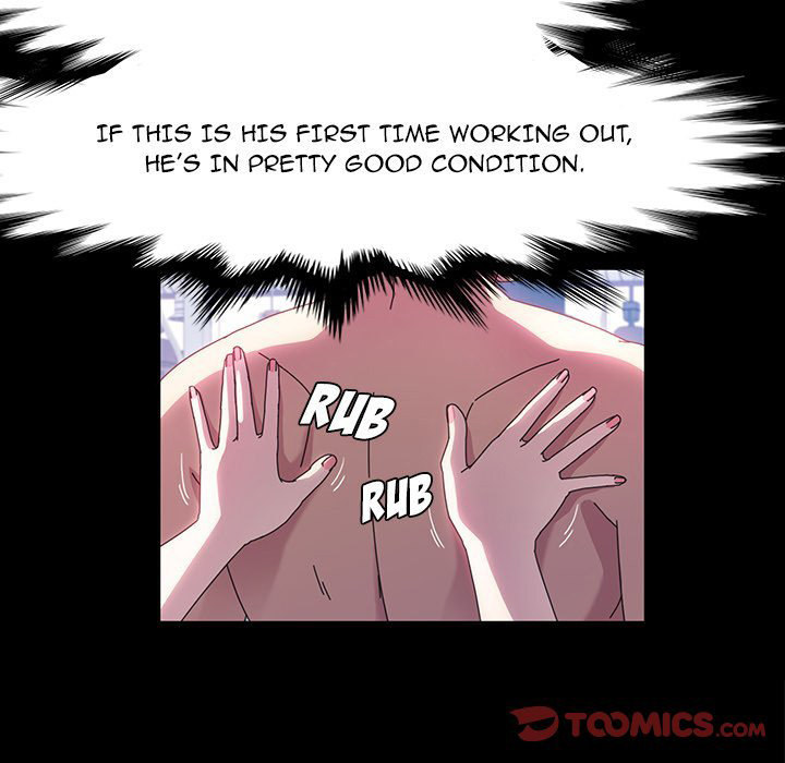 God Model - Chapter 32 [photo 39] - MangaPorn