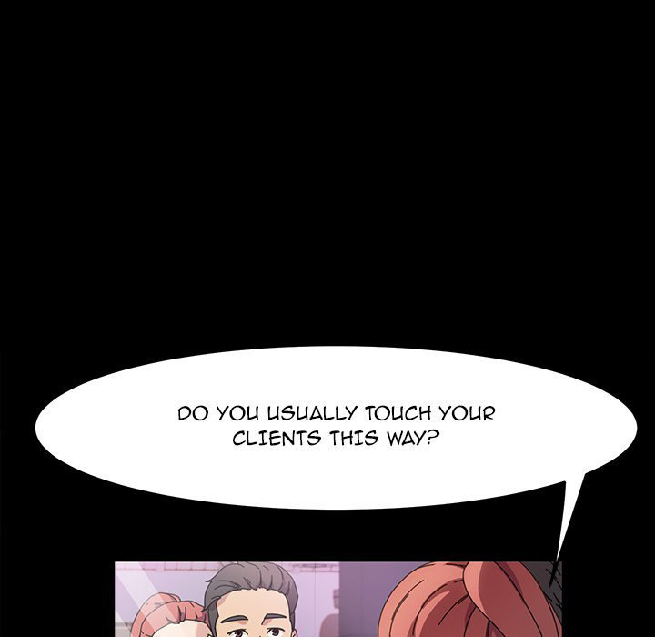 God Model - Chapter 32 [photo 43] - MangaPorn