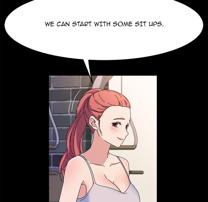 God Model - Chapter 32 [photo 52] - MangaPorn