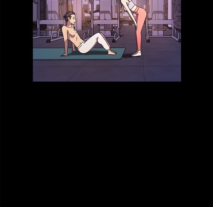 God Model - Chapter 32 [photo 56] - MangaPorn