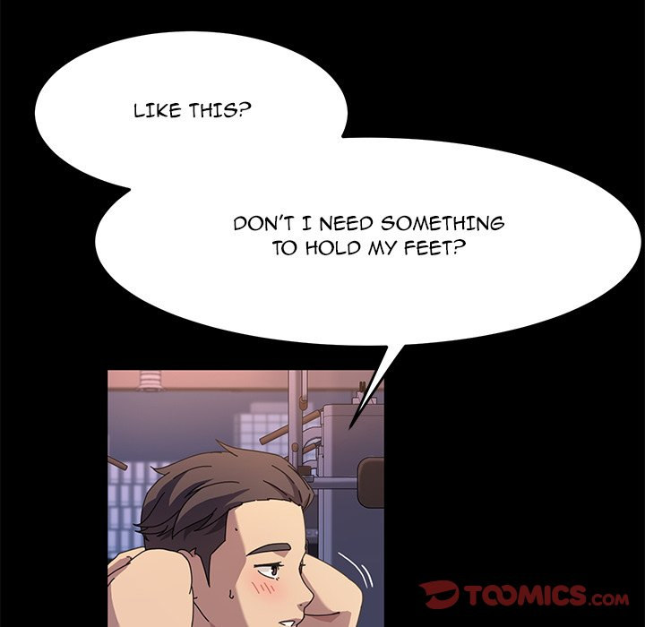 God Model - Chapter 32 [photo 57] - MangaPorn