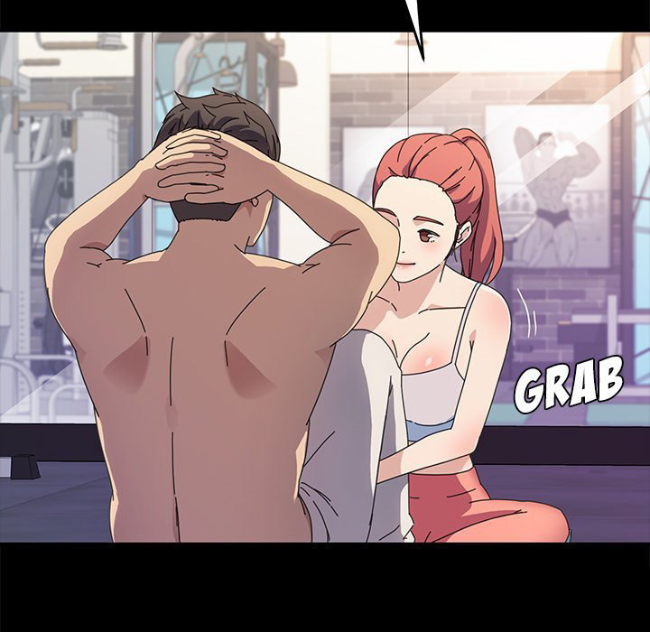 God Model - Chapter 32 [photo 61] - MangaPorn