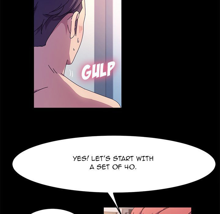 God Model - Chapter 32 [photo 65] - MangaPorn