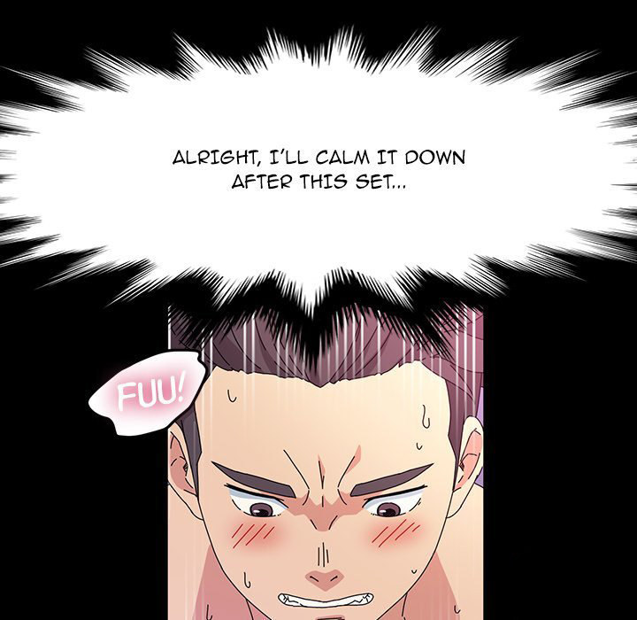 God Model - Chapter 32 [photo 95] - MangaPorn