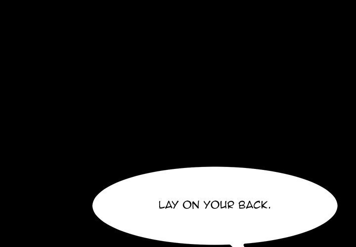 God Model - Chapter 33 [photo 1] - MangaPorn