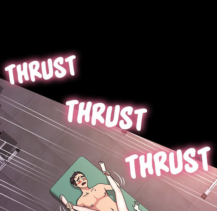 God Model - Chapter 33 [photo 107] - MangaPorn